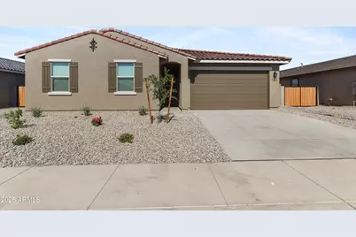 327 S San Gregorio, Casa Grande, AZ 85194 - Photo 1