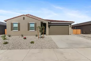 327 S San Gregorio, Casa Grande, AZ 85194 - Photo 1