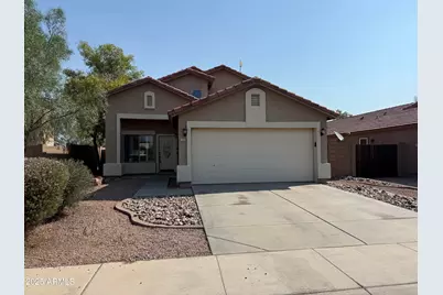 1338 E 10th Place, Casa Grande, AZ 85122 - Photo 1
