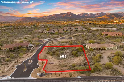 8650 E Stagecoach Pass -- #6, Carefree, AZ 85377 - Photo 1