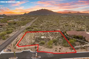 8650 E Stagecoach Pass 1, Carefree, AZ 85377 - Photo 1