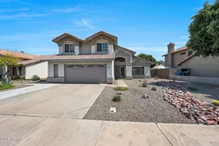 608 W Horseshoe, Gilbert, AZ 85233 - Photo 1