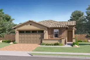 3137 S 156th, Goodyear, AZ 85338 - Photo 1