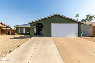 4043 E Burgess, Phoenix, AZ 85042 - Photo 1