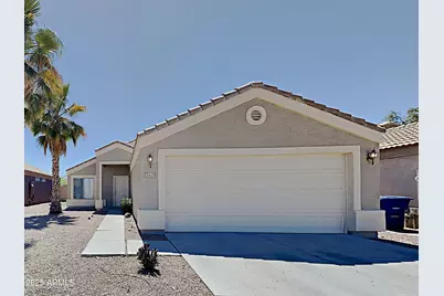 12405 W Flores Drive, El Mirage, AZ 85335 - Photo 1
