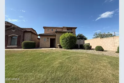 2337 N 83rd Drive, Phoenix, AZ 85037 - Photo 1