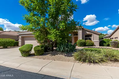 4020 E Williams, Phoenix, AZ 85050 - Photo 1