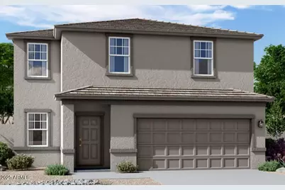 5941 E Artemis, Florence, AZ 85132 - Photo 1