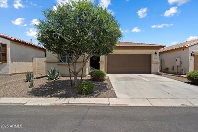 26509 N 122nd Drive, Peoria, AZ 85383 - Photo 1