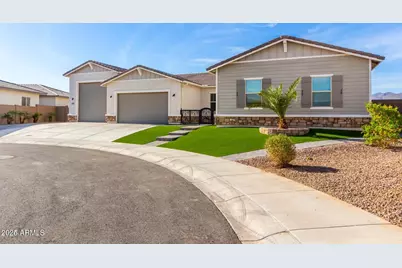 5170 N 186th Drive, Litchfield Park, AZ 85340 - Photo 1