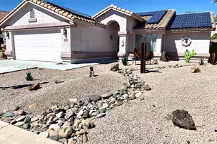 14712 W Lupine Ln, Surprise, AZ 85374 - Photo 1