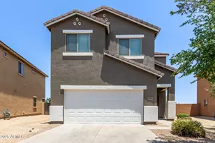 35598 W Costa Blanca Dr, Maricopa, AZ 85138 - Photo 1