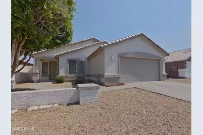 9126 W Serrano Street, Phoenix, AZ 85037 - Photo 1