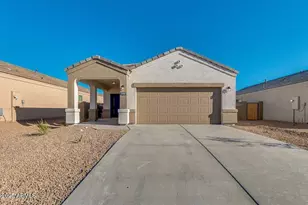 31037 W Fairmount Ave, Buckeye, AZ 85396 - Photo 1