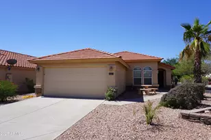 23205 W Arrow, Buckeye, AZ 85326 - Photo 1