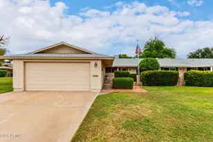 10844 W Caron, Sun City, AZ 85351 - Photo 1