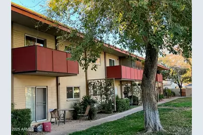 355 E Thomas, Phoenix, AZ 85012 - Photo 1