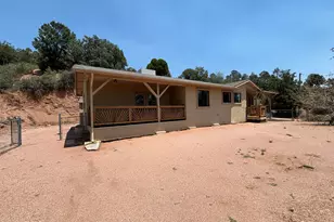414 W Frontier St, Payson, AZ 85541 - Photo 1