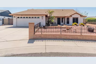 15250 N 65th, Glendale, AZ 85306 - Photo 1