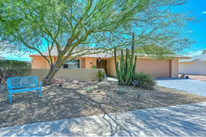 14221 N Bolivar, Sun City, AZ 85351 - Photo 1
