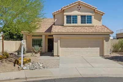 3856 N St Elias, Mesa, AZ 85215 - Photo 1