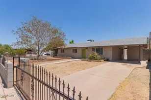 8437 S 5th Dr, Phoenix, AZ 85041 - Photo 1