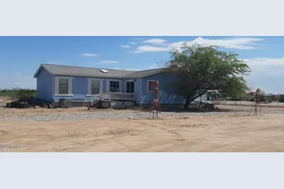 20822 W Arlington, Buckeye, AZ 85326 - Photo 1