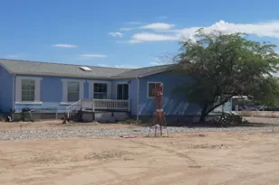 20822 W Arlington, Buckeye, AZ 85326 - Photo 1