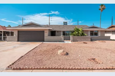 3908 W Lane, Phoenix, AZ 85051 - Photo 1