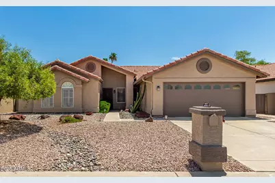 26605 S Lakewood Drive, Sun Lakes, AZ 85248 - Photo 1