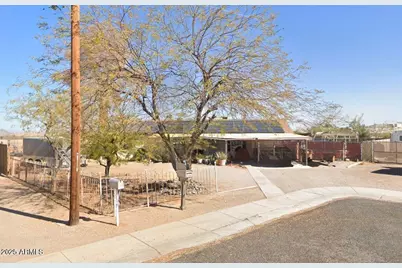 1285 N Mesquite, Coolidge, AZ 85128 - Photo 1