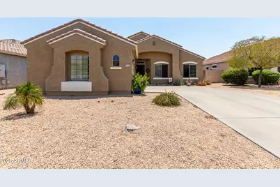17759 W Port Royale Lane, Surprise, AZ 85388 - Photo 1
