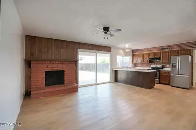 3025 W Villa Rita, Phoenix, AZ 85053 - Photo 1