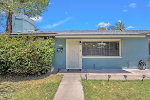 1417 S Wilson, Tempe, AZ 85281 - Photo 1