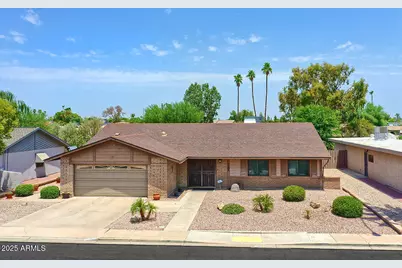 1334 W Nopal, Mesa, AZ 85202 - Photo 1