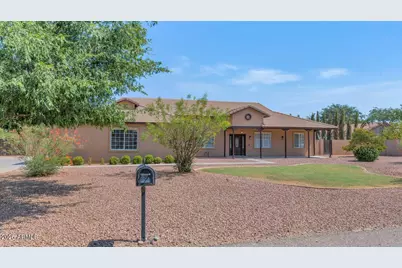 15224 E Via Del Rancho, Gilbert, AZ 85298 - Photo 1