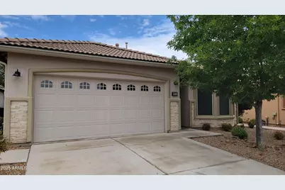 333 Bainbridge Drive, Sierra Vista, AZ 85635 - Photo 1