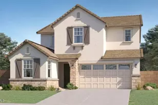 8320 E Petunia, Mesa, AZ 85212 - Photo 1