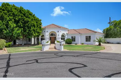 4386 E Harwell, Gilbert, AZ 85234 - Photo 1