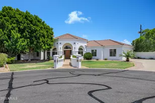 4386 E Harwell, Gilbert, AZ 85234 - Photo 1