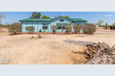 7949 N Cita Lane, Florence, AZ 85132 - Photo 1