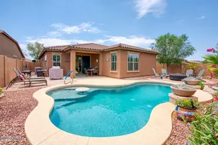 16030 W Anasazi, Goodyear, AZ 85338 - Photo 1