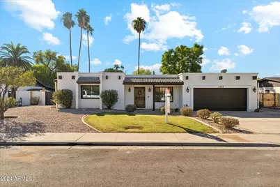 2435 E Jensen, Mesa, AZ 85213 - Photo 1