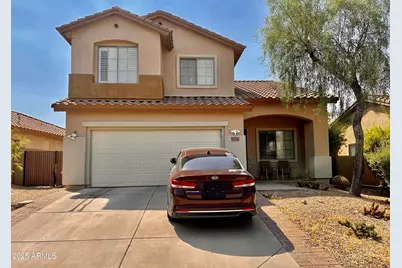 43343 N Heavenly, Anthem, AZ 85086 - Photo 1