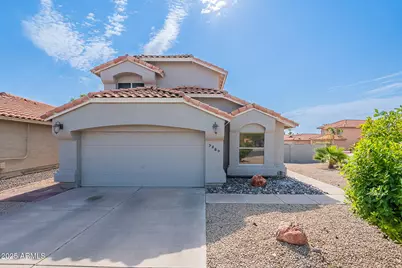 7584 W Kerry, Glendale, AZ 85308 - Photo 1