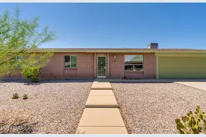 2100 E Foothills, Sierra Vista, AZ 85635 - Photo 1