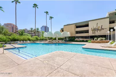 207 W Clarendon Avenue #H10, Phoenix, AZ 85013 - Photo 1