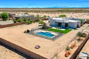 29107 N 259th Ave, Wittmann, AZ 85361 - Photo 1