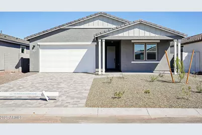 16196 W Bajada Road, Surprise, AZ 85387 - Photo 1