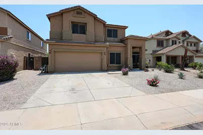 2971 N Lainey, Buckeye, AZ 85396 - Photo 1